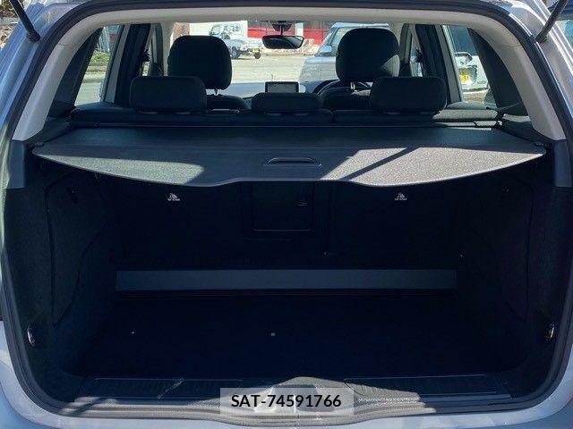 Mercedes Benz B-CLASS 2013-09 4326709-15