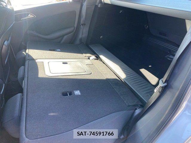 Mercedes Benz B-CLASS 2013-09 4326709-16