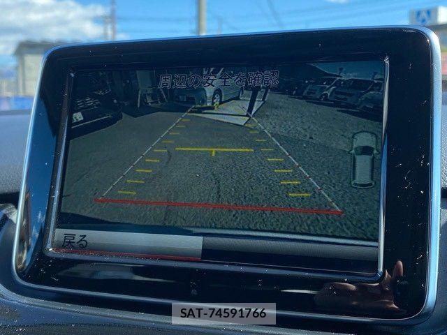 Mercedes Benz B-CLASS 2013-09 4326709-19