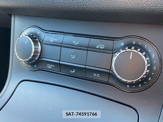 Mercedes Benz B-CLASS 2013-09 4326709-21