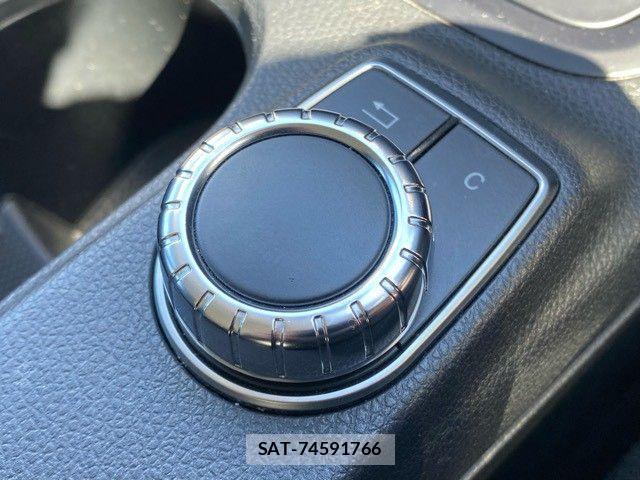 Mercedes Benz B-CLASS 2013-09 4326709-22