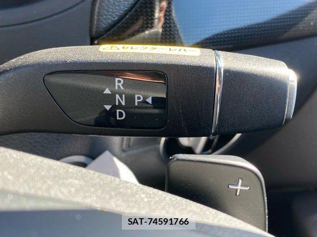 Mercedes Benz B-CLASS 2013-09 4326709-23