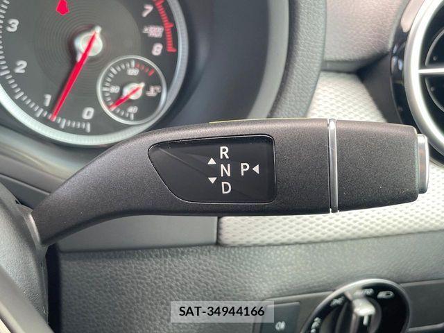 Mercedes Benz B-CLASS 2017-12 4371715-10