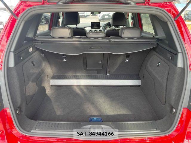 Mercedes Benz B-CLASS 2017-12 4371715-11