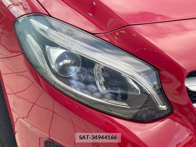 Mercedes Benz B-CLASS 2017-12 4371715-12