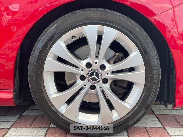 Mercedes Benz B-CLASS 2017-12 4371715-13