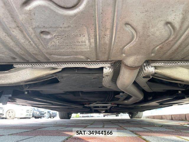 Mercedes Benz B-CLASS 2017-12 4371715-18