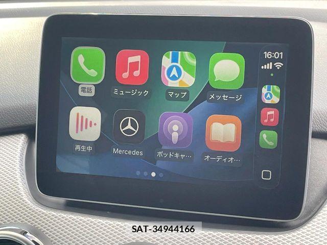 Mercedes Benz B-CLASS 2017-12 4371715-3