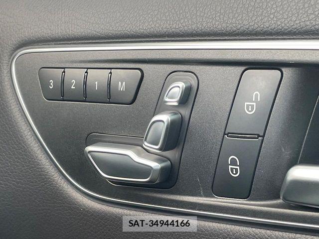 Mercedes Benz B-CLASS 2017-12 4371715-6