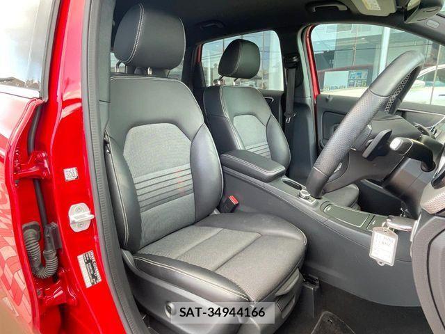 Mercedes Benz B-CLASS 2017-12 4371715-7