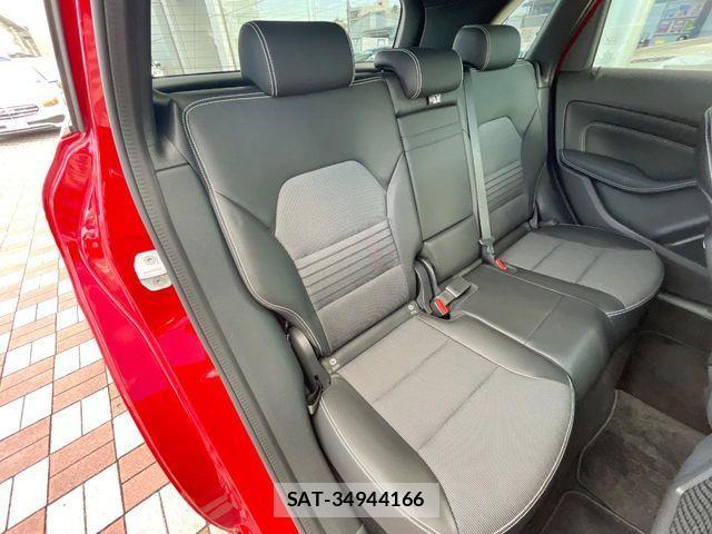 Mercedes Benz B-CLASS 2017-12 4371715-8