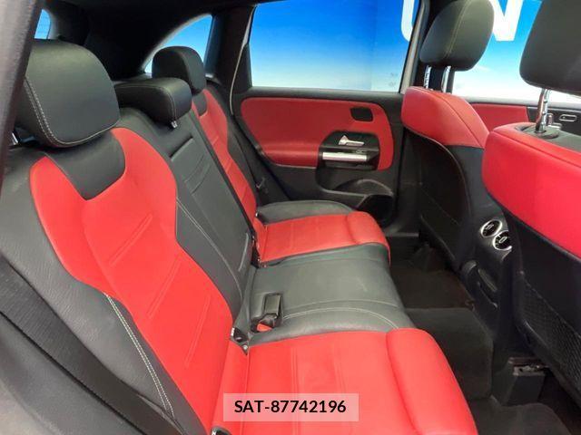 Mercedes Benz B-CLASS 2019-09 4393298-9