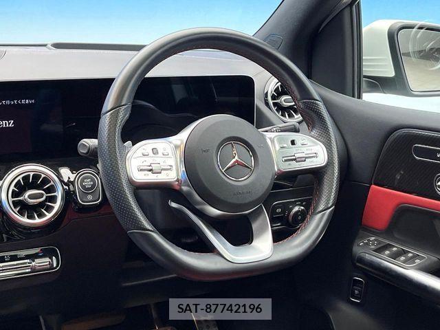 Mercedes Benz B-CLASS 2019-09 4393298-10