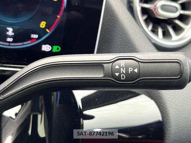 Mercedes Benz B-CLASS 2019-09 4393298-11