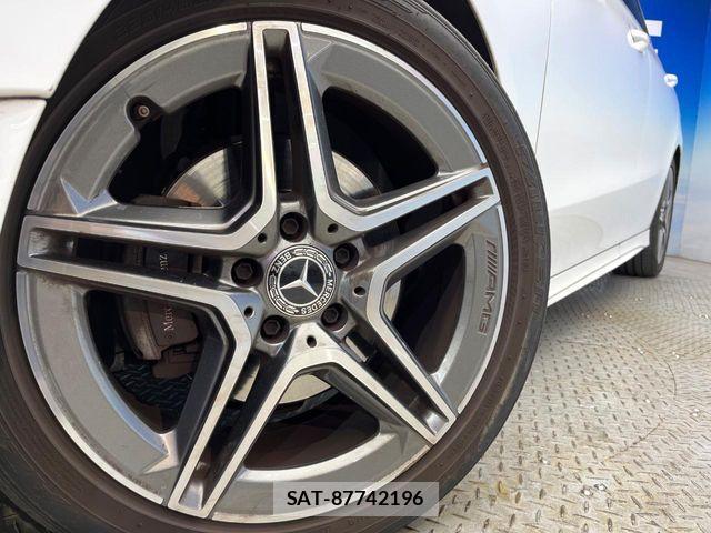 Mercedes Benz B-CLASS 2019-09 4393298-14