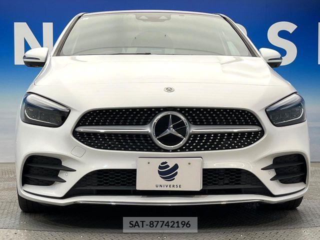 Mercedes Benz B-CLASS 2019-09 4393298-15