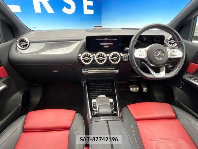 Mercedes Benz B-CLASS 2019-09 4393298-1