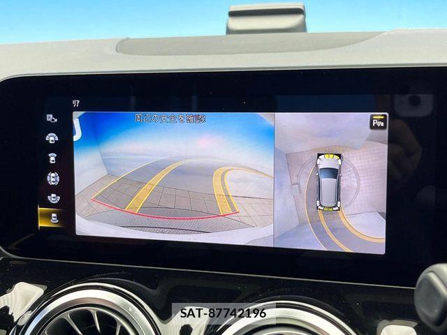 Mercedes Benz B-CLASS 2019-09 4393298-5