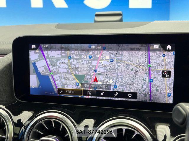 Mercedes Benz B-CLASS 2019-09 4393298-6
