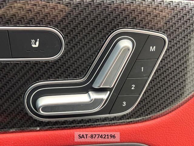 Mercedes Benz B-CLASS 2019-09 4393298-7