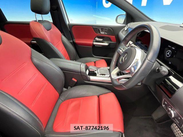 Mercedes Benz B-CLASS 2019-09 4393298-8