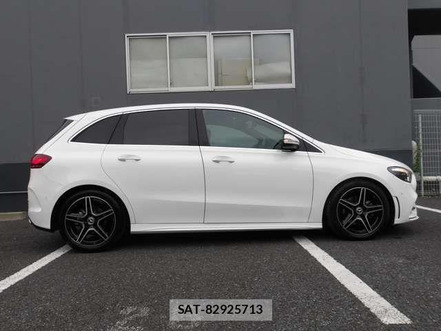 Mercedes Benz B-CLASS 2024-03 4596132-10