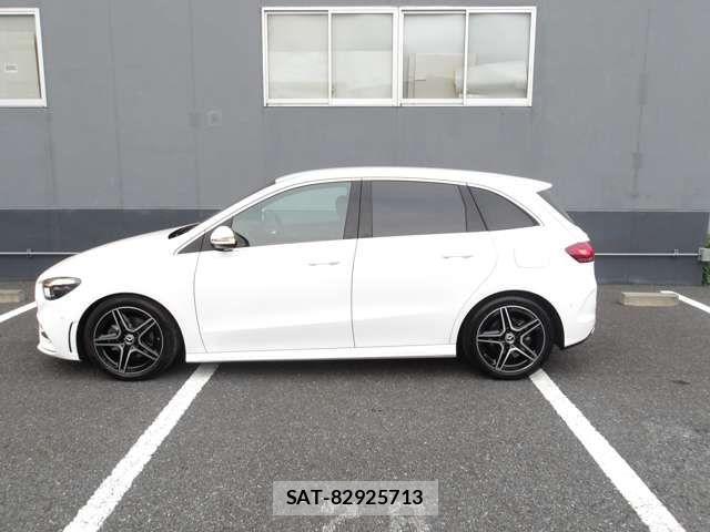 Mercedes Benz B-CLASS 2024-03 4596132-11