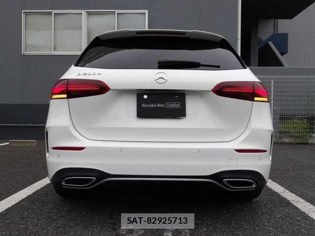 Mercedes Benz B-CLASS 2024-03 4596132-13