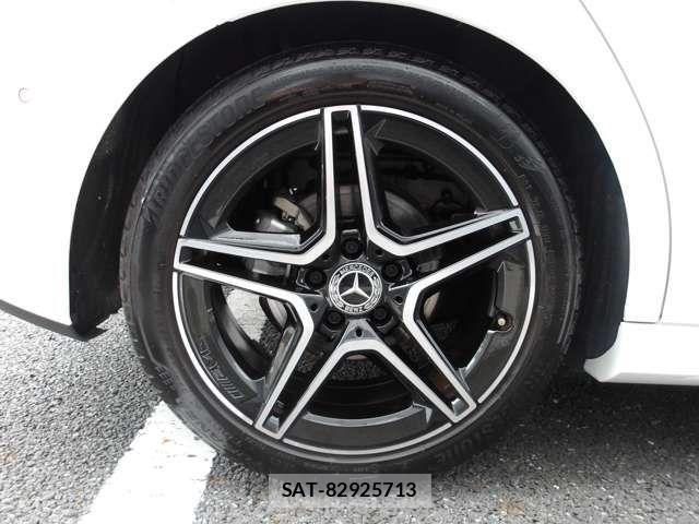 Mercedes Benz B-CLASS 2024-03 4596132-16