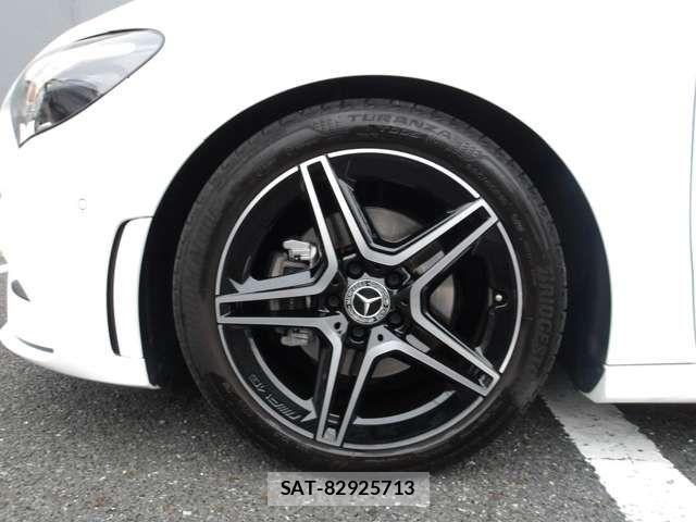 Mercedes Benz B-CLASS 2024-03 4596132-17