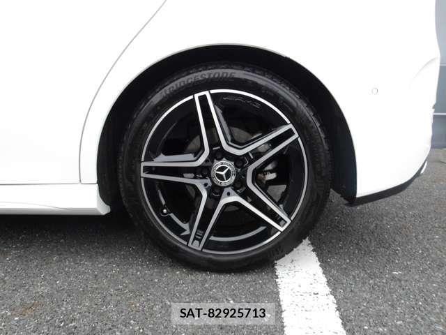 Mercedes Benz B-CLASS 2024-03 4596132-18