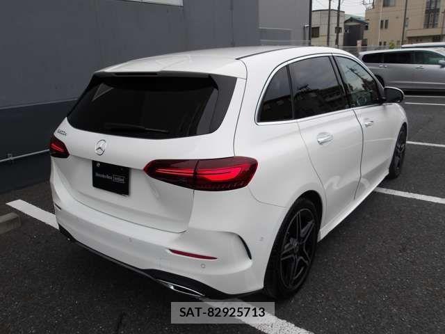 Mercedes Benz B-CLASS 2024-03 4596132-5