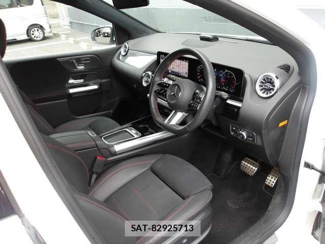 Mercedes Benz B-CLASS 2024-03 4596132-6