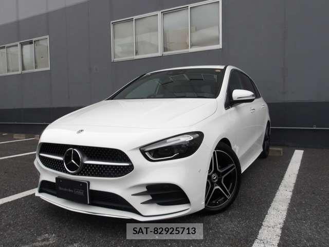 Mercedes Benz B-CLASS 2024-03 4596132-7