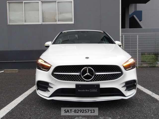 Mercedes Benz B-CLASS 2024-03 4596132-8