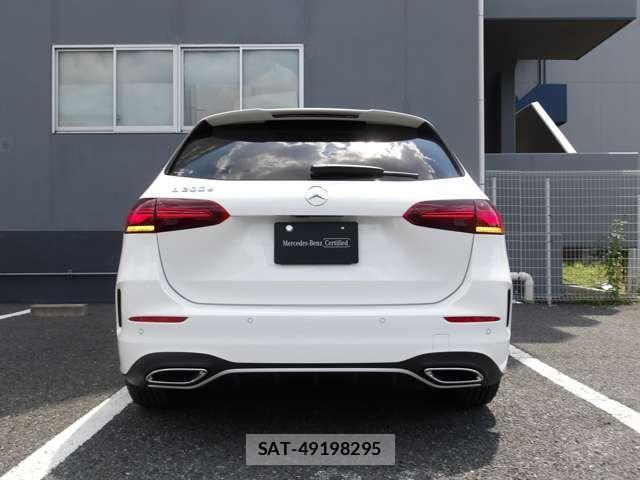 Mercedes Benz B-CLASS 2025-03 4596130-15
