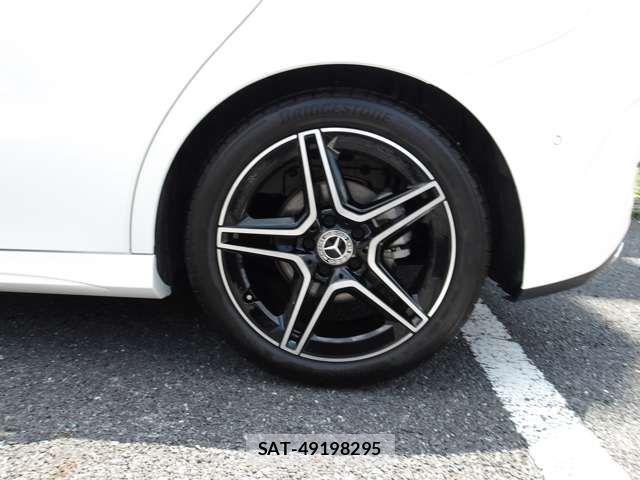 Mercedes Benz B-CLASS 2025-03 4596130-18