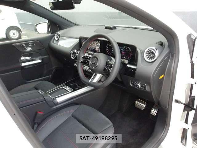 Mercedes Benz B-CLASS 2025-03 4596130-4