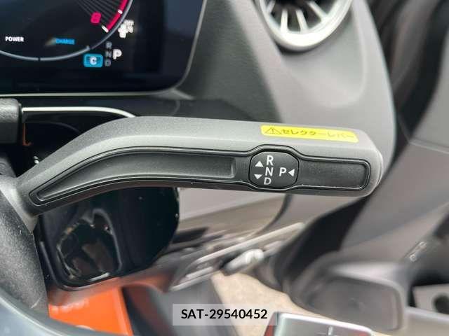 Mercedes Benz B-CLASS 2025-03 4639771-13