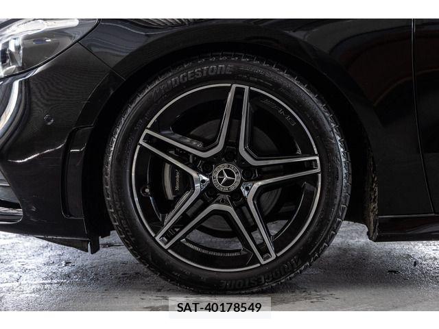 Mercedes Benz B-CLASS 2023-06 4966803-9