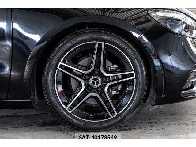 Mercedes Benz B-CLASS 2023-06 4966803-12
