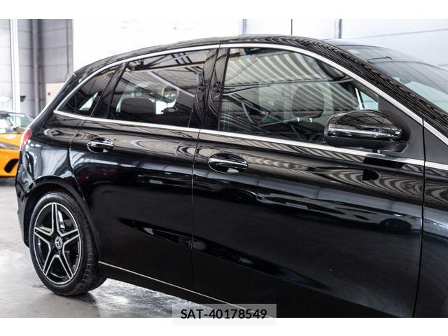 Mercedes Benz B-CLASS 2023-06 4966803-17