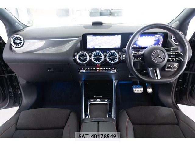 Mercedes Benz B-CLASS 2023-06 4966803-1