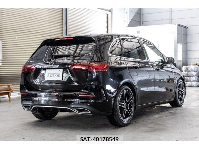 Mercedes Benz B-CLASS 2023-06 4966803-2