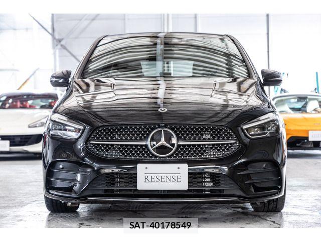 Mercedes Benz B-CLASS 2023-06 4966803-3
