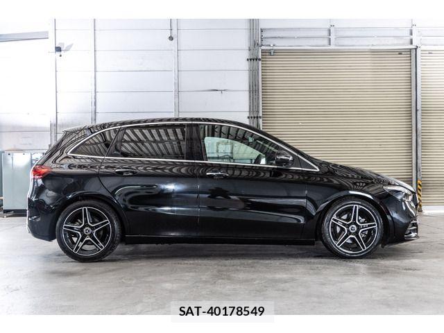 Mercedes Benz B-CLASS 2023-06 4966803-5