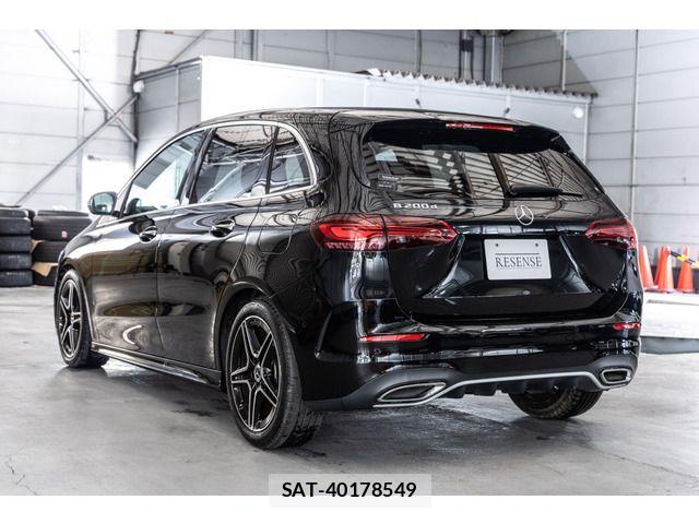 Mercedes Benz B-CLASS 2023-06 4966803-7