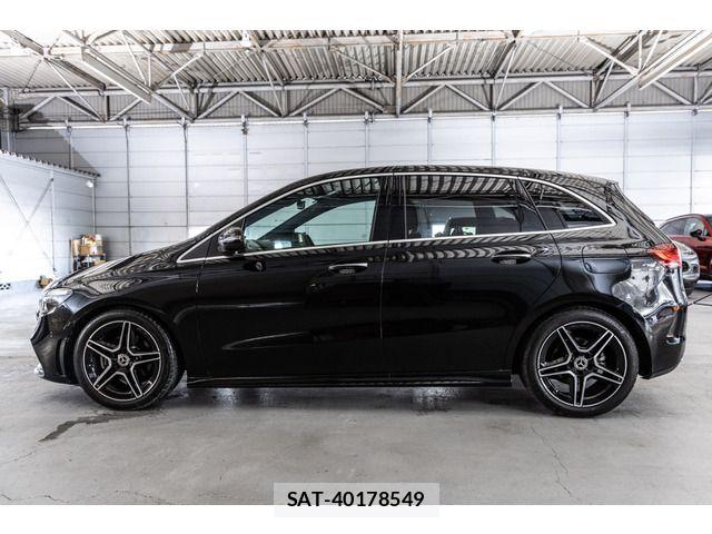 Mercedes Benz B-CLASS 2023-06 4966803-8
