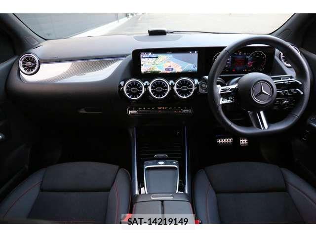 Mercedes Benz B-CLASS 2024-03 4966798-9