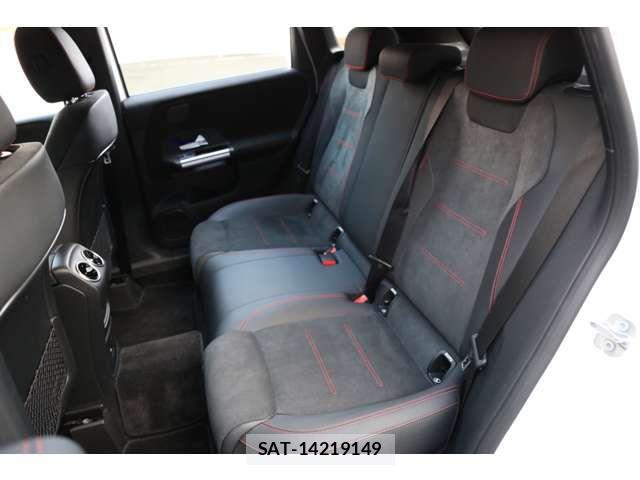 Mercedes Benz B-CLASS 2024-03 4966798-14